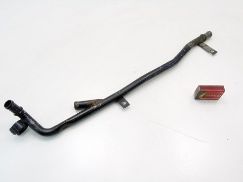 RURKA MAGISTRALA WODY 2.4 2.8 V6 AUDI A4 B6 A6 C5 PASSAT B5 078121081Q RURKA MAGISTRALA WODY 2.4 2.8 V6 AUDI A4 B6 A6 C5 PASSAT B5 078121081Q