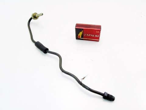 RURKA PRZEWÓD SPRZĘGŁA 2.4 2.8 V6 AUDI A4 B6 A6 C5 PASSAT B5 RURKA PRZEWÓD SPRZĘGŁA 2.4 2.8 V6 AUDI A4 B6 A6 C5 PASSAT B5