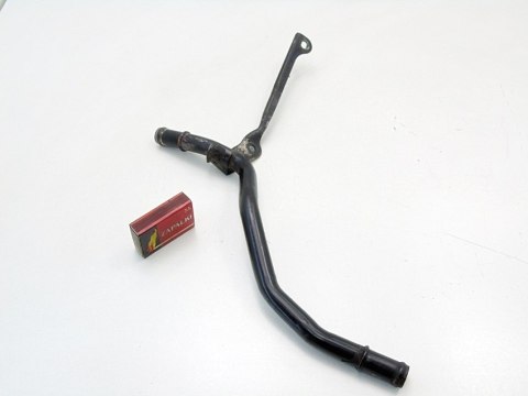 RURKA PRZEWÓD WODY 2.4 2.8 V6 AUDI A4 B6 A6 C5 PASSAT B5 078121065N RURKA PRZEWÓD WODY 2.4 2.8 V6 AUDI A4 B6 A6 C5 PASSAT B5 078121065N