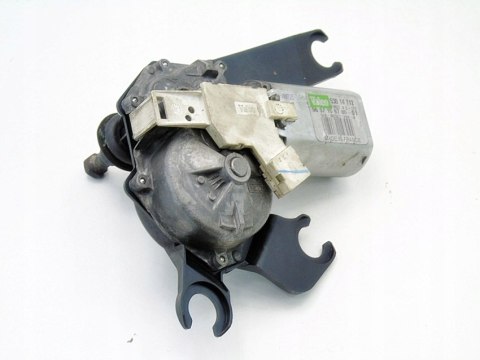 SILNIK WYCIERACZKI BAGAŻNIKA CITROEN C3 I 2004 1.1 2002-2007 9637158780 SILNIK WYCIERACZKI BAGAŻNIKA CITROEN C3 I 2004 1.1 2002-2007 9637158780