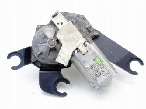 SILNIK WYCIERACZKI BAGAŻNIKA CITROEN C3 I 2004 1.1 2002-2007 9637158780 SILNIK WYCIERACZKI BAGAŻNIKA CITROEN C3 I 2004 1.1 2002-2007 9637158780