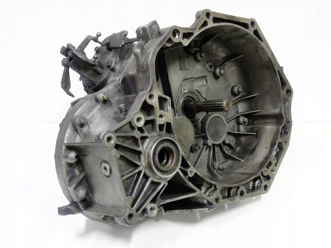 SKRZYNIA BIEGÓW F23 2.0 DTI OPEL VECTRA C B ZAFIRA ASTRA G SIGNUM SKRZYNIA BIEGÓW F23 2.0 DTI OPEL VECTRA C B ZAFIRA ASTRA G SIGNUM
