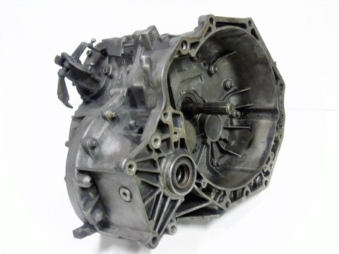 SKRZYNIA BIEGÓW F23 2.0 DTI OPEL VECTRA C B ZAFIRA ASTRA G SIGNUM SKRZYNIA BIEGÓW F23 2.0 DTI OPEL VECTRA C B ZAFIRA ASTRA G SIGNUM
