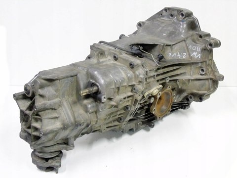 SKRZYNIA BIEGÓW GBL 2.4 V6 AUDI A4 B6 A6 C5 MANUALNA SKRZYNIA BIEGÓW GBL 2.4 V6 AUDI A4 B6 A6 C5 MANUALNA