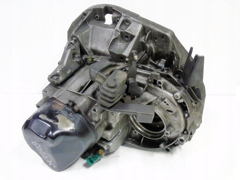 SKRZYNIA BIEGÓW JR5009 2.0 16V IDE LAGUNA 2 MEGANE 1 2 SKRZYNIA BIEGÓW JR5009 2.0 16V IDE LAGUNA 2 MEGANE 1 2
