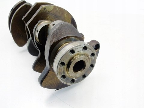 WAŁ KORBOWY 078R 2.4 V6 AUDI A4 B6 A6 C5 PASSAT B5 WAŁ KORBOWY 078R 2.4 V6 AUDI A4 B6 A6 C5 PASSAT B5