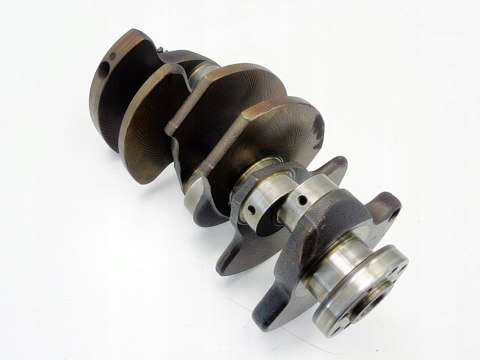 WAŁ KORBOWY 078R 2.4 V6 AUDI A4 B6 A6 C5 PASSAT B5 WAŁ KORBOWY 078R 2.4 V6 AUDI A4 B6 A6 C5 PASSAT B5