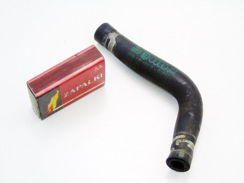 WĄŻ PRZEWÓD WODY 2.4 2.8 V6 AUDI A4 B6 A6 C5 PASSAT B5 078121188B WĄŻ PRZEWÓD WODY 2.4 2.8 V6 AUDI A4 B6 A6 C5 PASSAT B5 078121188B