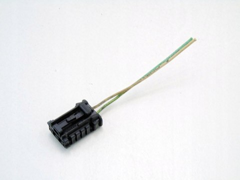 WTYCZKA KOSTKA KLAPY BAGAŻNIKA BAGAŻNIKA CITROEN C3 I C2 C4 004 02-07 WTYCZKA KOSTKA KLAPY BAGAŻNIKA BAGAŻNIKA CITROEN C3 I C2 C4 004 02-07