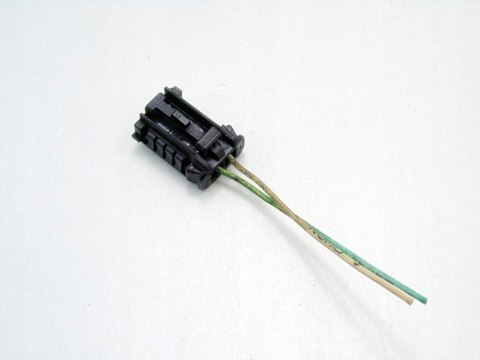 WTYCZKA KOSTKA KLAPY BAGAŻNIKA BAGAŻNIKA CITROEN C3 I C2 C4 004 02-07 WTYCZKA KOSTKA KLAPY BAGAŻNIKA BAGAŻNIKA CITROEN C3 I C2 C4 004 02-07