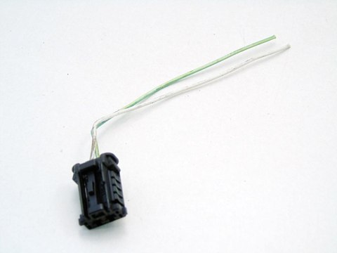 WTYCZKA KOSTKA KLAPY BAGAŻNIKA BAGAŻNIKA CITROEN C3 I C2 C4 004 02-07 WTYCZKA KOSTKA KLAPY BAGAŻNIKA BAGAŻNIKA CITROEN C3 I C2 C4 004 02-07