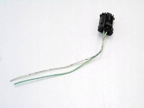 WTYCZKA KOSTKA KLAPY BAGAŻNIKA BAGAŻNIKA CITROEN C3 I C2 C4 004 02-07 WTYCZKA KOSTKA KLAPY BAGAŻNIKA BAGAŻNIKA CITROEN C3 I C2 C4 004 02-07