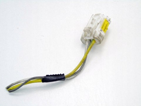 WTYCZKA KOSTKA KLAPY BAGAŻNIKA BAGAŻNIKA CITROEN C3 I C2 C4 004 02-07 WTYCZKA KOSTKA KLAPY BAGAŻNIKA BAGAŻNIKA CITROEN C3 I C2 C4 004 02-07