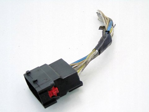 WTYCZKA KOSTKA KLAPY BAGAŻNIKA BAGAŻNIKA CITROEN C3 I C2 C4 004 02-07 WTYCZKA KOSTKA KLAPY BAGAŻNIKA BAGAŻNIKA CITROEN C3 I C2 C4 004 02-07