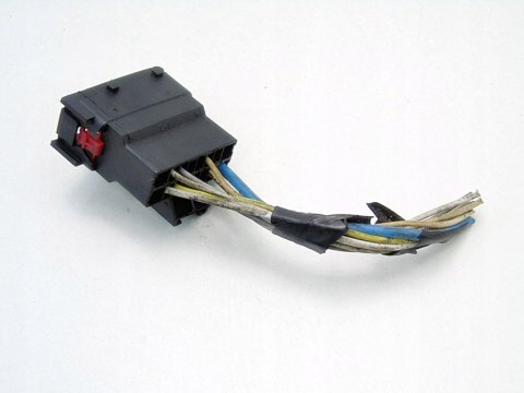 WTYCZKA KOSTKA KLAPY BAGAŻNIKA BAGAŻNIKA CITROEN C3 I C2 C4 004 02-07 WTYCZKA KOSTKA KLAPY BAGAŻNIKA BAGAŻNIKA CITROEN C3 I C2 C4 004 02-07