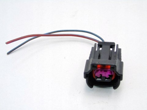 WTYCZKA KOSTKA WTRYSKIWACZA 2.0 20V AUDI A4 B6 B7 A6 C5 PASSAT B5.5 WTYCZKA KOSTKA WTRYSKIWACZA 2.0 20V AUDI A4 B6 B7 A6 C5 PASSAT B5.5