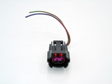 WTYCZKA KOSTKA WTRYSKIWACZA 2.0 20V AUDI A4 B6 B7 A6 C5 PASSAT B5.5 WTYCZKA KOSTKA WTRYSKIWACZA 2.0 20V AUDI A4 B6 B7 A6 C5 PASSAT B5.5