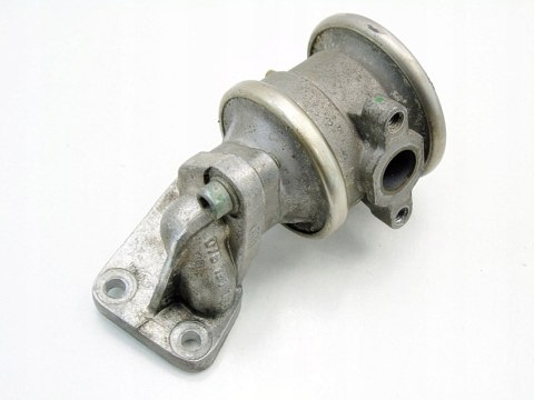 ZAWÓR SPALIN EGR 2.4 2.8 V6 AUDI A4 B6 A6 C5 PASSAT 078131101N 078131165 ZAWÓR SPALIN EGR 2.4 2.8 V6 AUDI A4 B6 A6 C5 PASSAT 078131101N 078131165