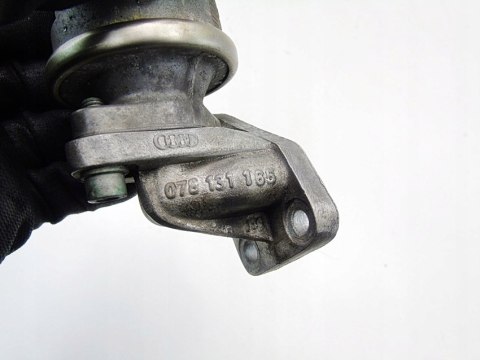ZAWÓR SPALIN EGR 2.4 2.8 V6 AUDI A4 B6 A6 C5 PASSAT 078131101N 078131165 ZAWÓR SPALIN EGR 2.4 2.8 V6 AUDI A4 B6 A6 C5 PASSAT 078131101N 078131165