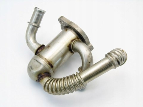 CHŁODNICA EGR 1.3 CDTI CORSA D AGILA MERIVA A COMBO SWIFT SPLASH 55197846 CHŁODNICA EGR 1.3 CDTI CORSA D AGILA MERIVA A COMBO SWIFT SPLASH 55197846