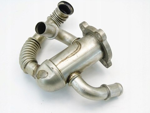 CHŁODNICA EGR 1.3 CDTI CORSA D AGILA MERIVA A COMBO SWIFT SPLASH 55197846 CHŁODNICA EGR 1.3 CDTI CORSA D AGILA MERIVA A COMBO SWIFT SPLASH 55197846
