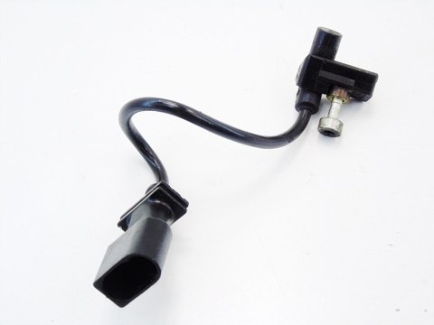 CZUJNIK WAŁU 3.0 D BMW X5 X6 E70 E71 E60 E90 E61 X3 0281002477 CZUJNIK WAŁU 3.0 D BMW X5 X6 E70 E71 E60 E90 E61 X3 0281002477