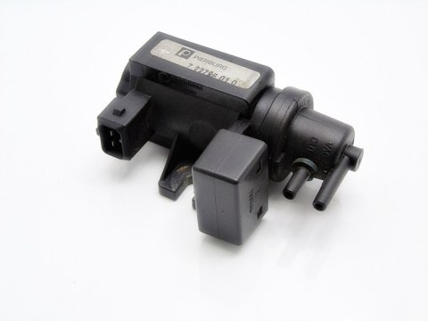 ELEKTROZAWÓR 3.0 D BMW X5 X6 E70 E71 E60 E90 E61 X3 722796010