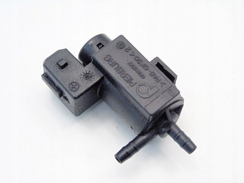 ELEKTROZAWÓR 3.0 D BMW X5 X6 E70 E71 E60 E90 E61 X3 ELEKTROZAWÓR 3.0 D BMW X5 X6 E70 E71 E60 E90 E61 X3