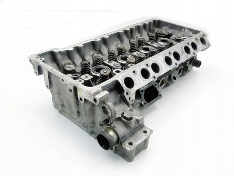 GŁOWICA 2.2 D MERCEDES W202 S202 W210 R6040160501 604.910 KLASA C GŁOWICA 2.2 D MERCEDES W202 S202 W210 R6040160501 604.910 KLASA C
