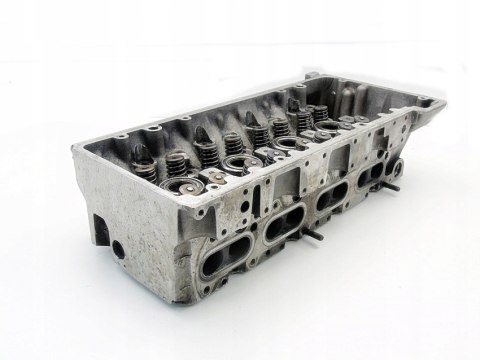 GŁOWICA 2.2 D MERCEDES W202 S202 W210 R6040160501 604.910 KLASA C GŁOWICA 2.2 D MERCEDES W202 S202 W210 R6040160501 604.910 KLASA C