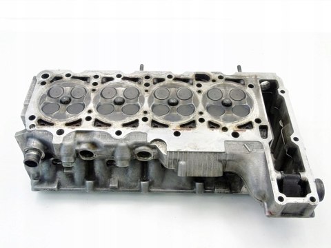 GŁOWICA 2.2 D MERCEDES W202 S202 W210 R6040160501 604.910 KLASA C GŁOWICA 2.2 D MERCEDES W202 S202 W210 R6040160501 604.910 KLASA C