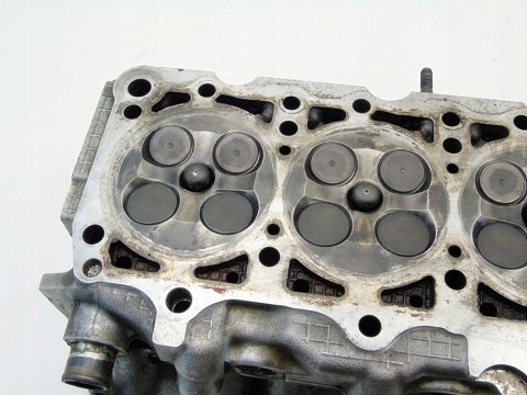 GŁOWICA 2.2 D MERCEDES W202 S202 W210 R6040160501 604.910 KLASA C GŁOWICA 2.2 D MERCEDES W202 S202 W210 R6040160501 604.910 KLASA C