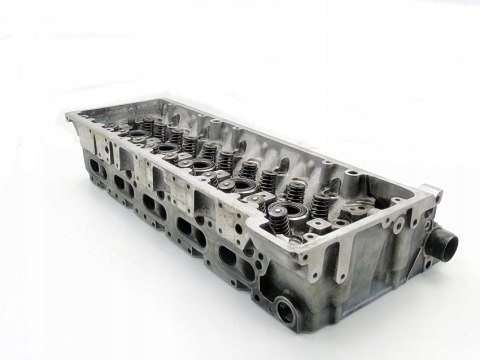 GŁOWICA R6050160801 2.5 TD MERCEDES KLASA C W202 S202 S250 GŁOWICA R6050160801 2.5 TD MERCEDES KLASA C W202 S202 S250