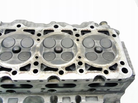 GŁOWICA R6050160801 2.5 TD MERCEDES KLASA C W202 S202 S250 GŁOWICA R6050160801 2.5 TD MERCEDES KLASA C W202 S202 S250