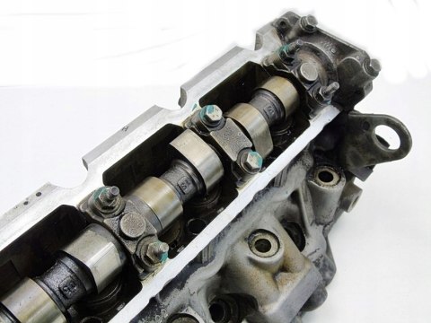 GŁOWICA WAŁEK 1.8 8V LAGUNA I CLIO RENAULT 19 I II CHAMADE GŁOWICA WAŁEK 1.8 8V LAGUNA I CLIO RENAULT 19 I II CHAMADE