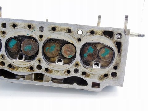 GŁOWICA WAŁEK 1.8 8V LAGUNA I CLIO RENAULT 19 I II CHAMADE GŁOWICA WAŁEK 1.8 8V LAGUNA I CLIO RENAULT 19 I II CHAMADE