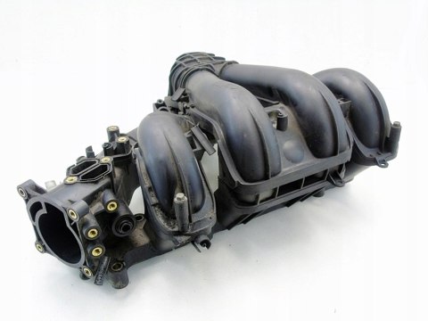 KOLEKTOR SSĄCY KLAPY 1.8 2.0 16V MAZDA 5 6 GG GH GY MX5 L8 LF2513100 KOLEKTOR SSĄCY KLAPY 1.8 2.0 16V MAZDA 5 6 GG GH GY MX5 L8 LF2513100