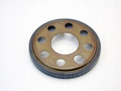 KOŁO IMPULSOWE 3.0 D BMW X5 X6 E70 E71 E60 E90 E61 X3 7787237 KOŁO IMPULSOWE 3.0 D BMW X5 X6 E70 E71 E60 E90 E61 X3 7787237