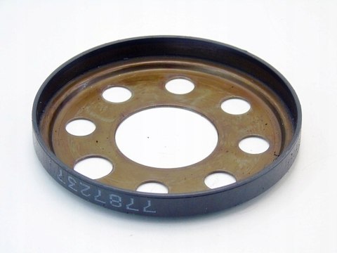KOŁO IMPULSOWE 3.0 D BMW X5 X6 E70 E71 E60 E90 E61 X3 7787237 KOŁO IMPULSOWE 3.0 D BMW X5 X6 E70 E71 E60 E90 E61 X3 7787237