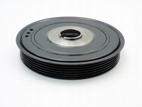 KOŁO PASOWE TVD1025 1.6 TDCI C-MAX FOCUS 2 C30 V50 S40 S80 MINI MAZDA 3 KOŁO PASOWE TVD1025 1.6 TDCI C-MAX FOCUS 2 C30 V50 S40 S80 MINI MAZDA 3