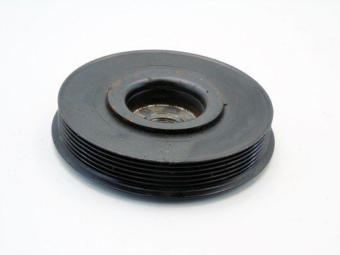 KOŁO PASOWE TVD1025 1.6 TDCI C-MAX FOCUS 2 C30 V50 S40 S80 MINI MAZDA 3 KOŁO PASOWE TVD1025 1.6 TDCI C-MAX FOCUS 2 C30 V50 S40 S80 MINI MAZDA 3