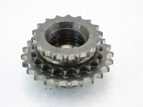 KOŁO ROZRZĄDU 3.0 D BMW X5 X6 E70 E71 E60 E90 E61 X3 1352 7787279 KOŁO ROZRZĄDU 3.0 D BMW X5 X6 E70 E71 E60 E90 E61 X3 1352 7787279