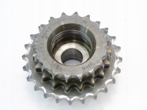 KOŁO ROZRZĄDU 3.0 D BMW X5 X6 E70 E71 E60 E90 E61 X3 1352 7787279 KOŁO ROZRZĄDU 3.0 D BMW X5 X6 E70 E71 E60 E90 E61 X3 1352 7787279