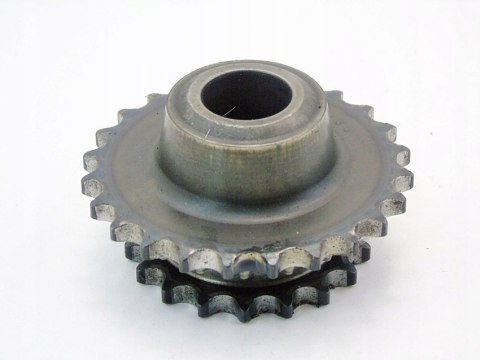 KOŁO ROZRZĄDU 3.0 D BMW X5 X6 E70 E71 E60 E90 E61 X3 1352 7787279 KOŁO ROZRZĄDU 3.0 D BMW X5 X6 E70 E71 E60 E90 E61 X3 1352 7787279