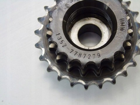 KOŁO ROZRZĄDU 3.0 D BMW X5 X6 E70 E71 E60 E90 E61 X3 1352 7787279 KOŁO ROZRZĄDU 3.0 D BMW X5 X6 E70 E71 E60 E90 E61 X3 1352 7787279