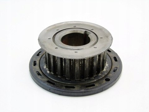 KOŁO ROZRZĄDU NA WAŁ 1.6 TDCI C-MAX FOCUS 2 C30 V50 S40 S80 MINI MAZDA 3 KOŁO ROZRZĄDU NA WAŁ 1.6 TDCI C-MAX FOCUS 2 C30 V50 S40 S80 MINI MAZDA 3