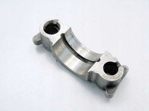 MOSTEK WAŁKA ROZRZĄDU 1.6 DCI CDTI TRAFIC 3 VIVARO NV300 TALENTO KADJAR MOSTEK WAŁKA ROZRZĄDU 1.6 DCI CDTI TRAFIC 3 VIVARO NV300 TALENTO KADJAR