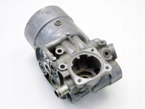 OBUDOWA FILTRA OLEJU 3.0 CDTI TID VECTRA C SIGNUM SAAB 9-5 Z30DT OBUDOWA FILTRA OLEJU 3.0 CDTI TID VECTRA C SIGNUM SAAB 9-5 Z30DT