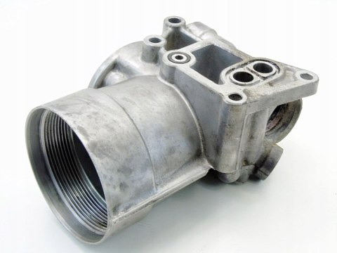OBUDOWA FILTRA OLEJU 3.0 CDTI TID VECTRA C SIGNUM SAAB 9-5 Z30DT OBUDOWA FILTRA OLEJU 3.0 CDTI TID VECTRA C SIGNUM SAAB 9-5 Z30DT