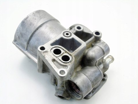 OBUDOWA FILTRA OLEJU 3.0 CDTI TID VECTRA C SIGNUM SAAB 9-5 Z30DT OBUDOWA FILTRA OLEJU 3.0 CDTI TID VECTRA C SIGNUM SAAB 9-5 Z30DT